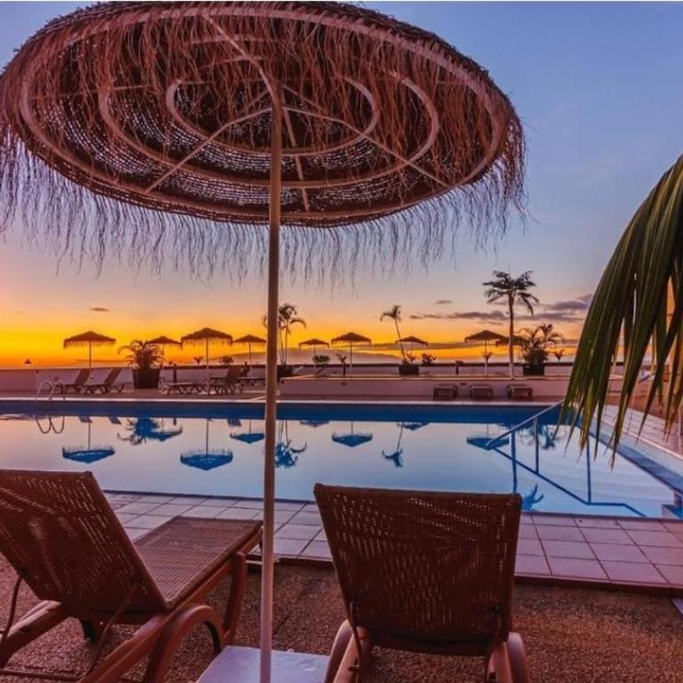 The Sunset - Apartamento - 33