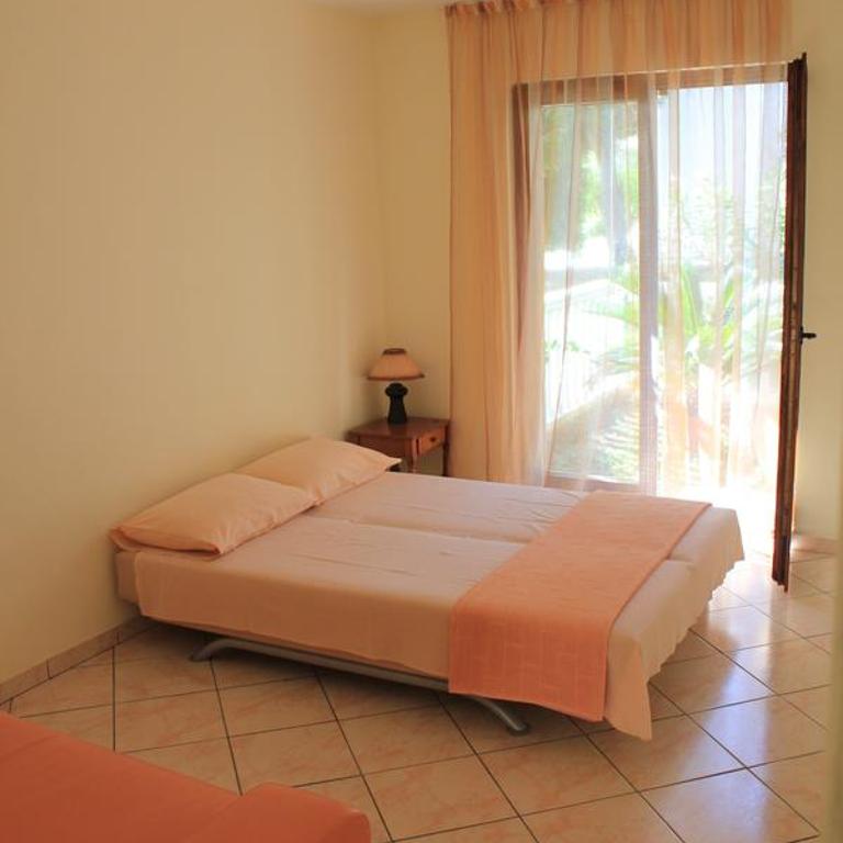 4M Apartments - Apartman - Prizemlje - 4
