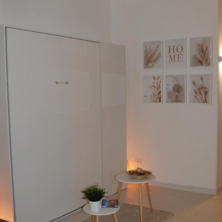 Sere Sea Home Rome - Appartamento con 1 Camera da Letto - 1