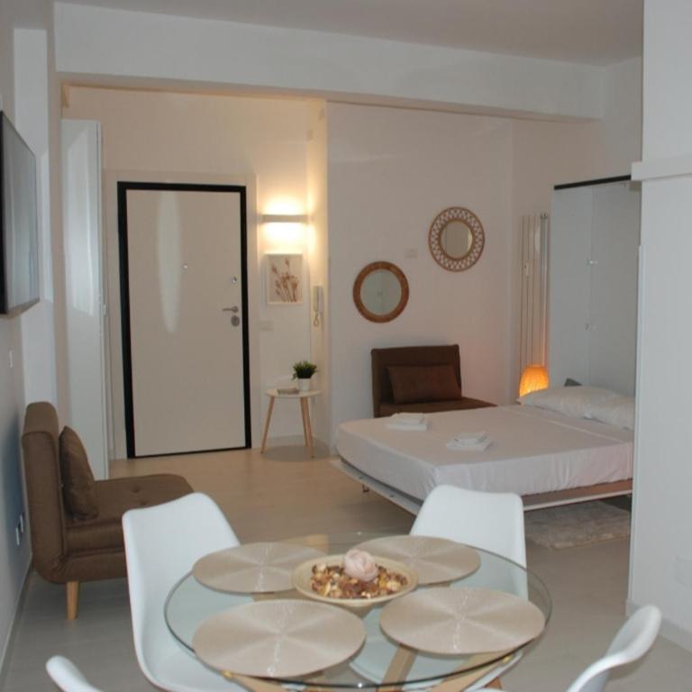 Sere Sea Home Rome - Appartamento con 1 Camera da Letto - 5