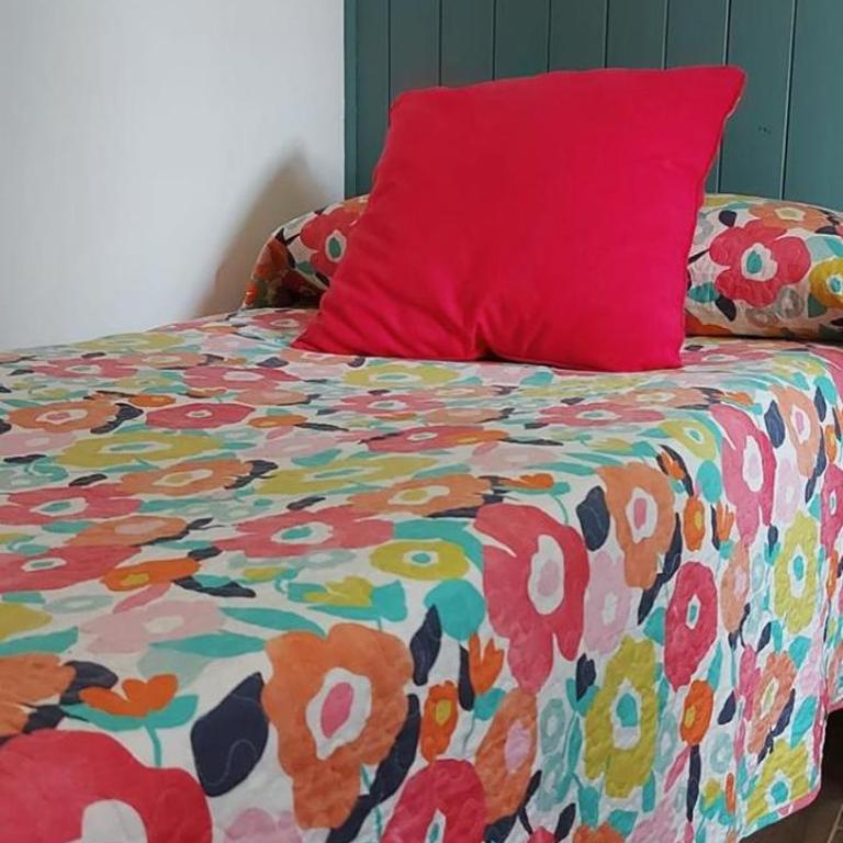 Apartamento BAÑOS ÁRABES DEL CENIZAL antes Plaza de las Fuentes - Apartamento - Planta baja - 20