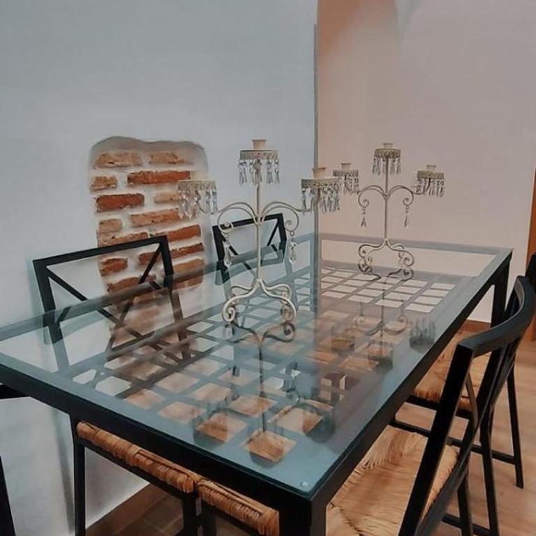 Apartamento BAÑOS ÁRABES DEL CENIZAL antes Plaza de las Fuentes - Apartamento - Planta baja - 14