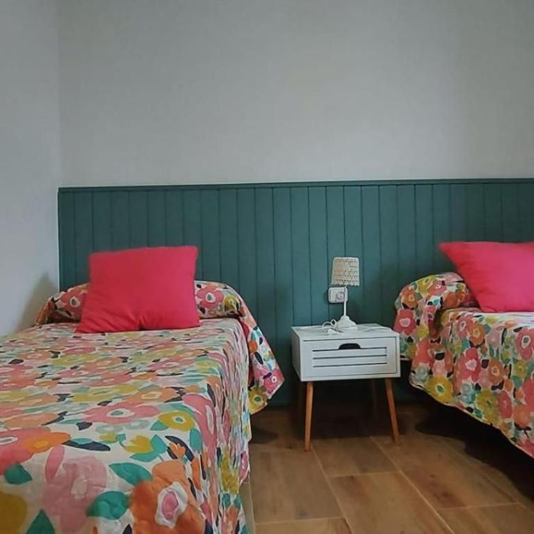 Apartamento BAÑOS ÁRABES DEL CENIZAL antes Plaza de las Fuentes - Apartamento - Planta baja - 18