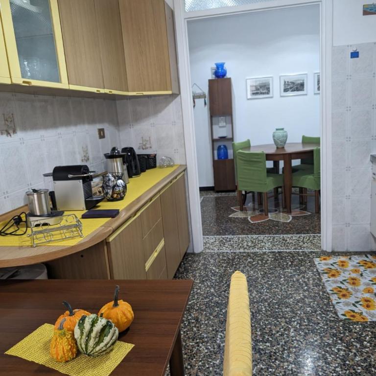 CasaLeonardo - Appartamento con 2 Camere da Letto - 3
