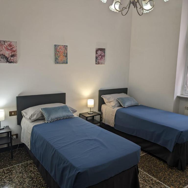 CasaLeonardo - Appartamento con 2 Camere da Letto - 5