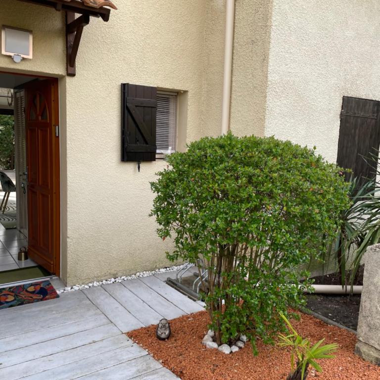 JOLIE MAISON AU GOLF - Casa con 1 dormitorio - 2