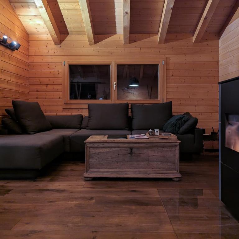 Chalet Adler - Chalet - 39