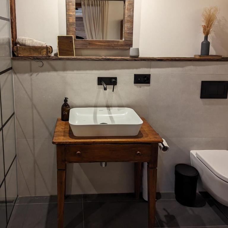Chalet Adler - Chalet - 38