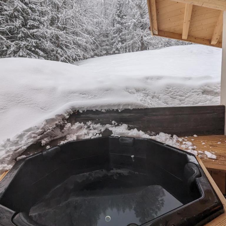 Chalet Adler - Chalet - 40