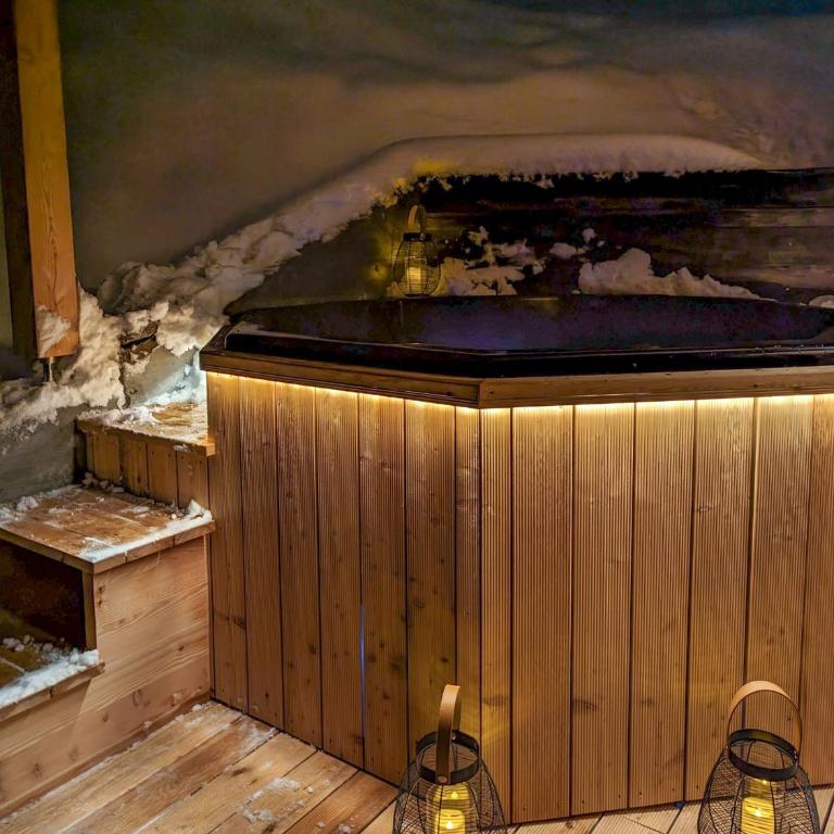 Chalet Adler - Chalet - 41