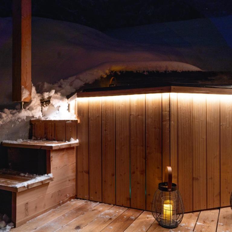 Chalet Adler - Chalet - 43