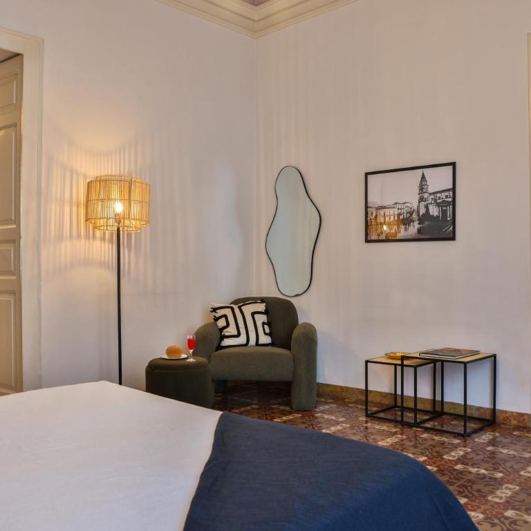 La Casa del Gelsomino Palace - Appartamento Deluxe - 7