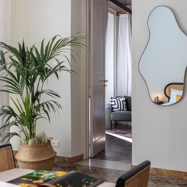 La Casa del Gelsomino Palace - Appartamento Deluxe - 30