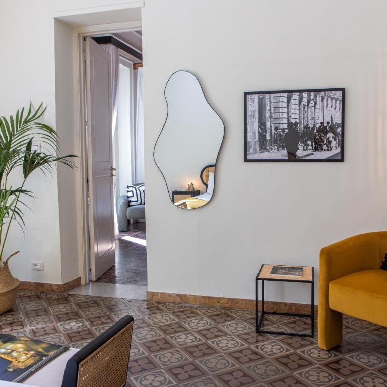 La Casa del Gelsomino Palace - Appartamento Deluxe - 3