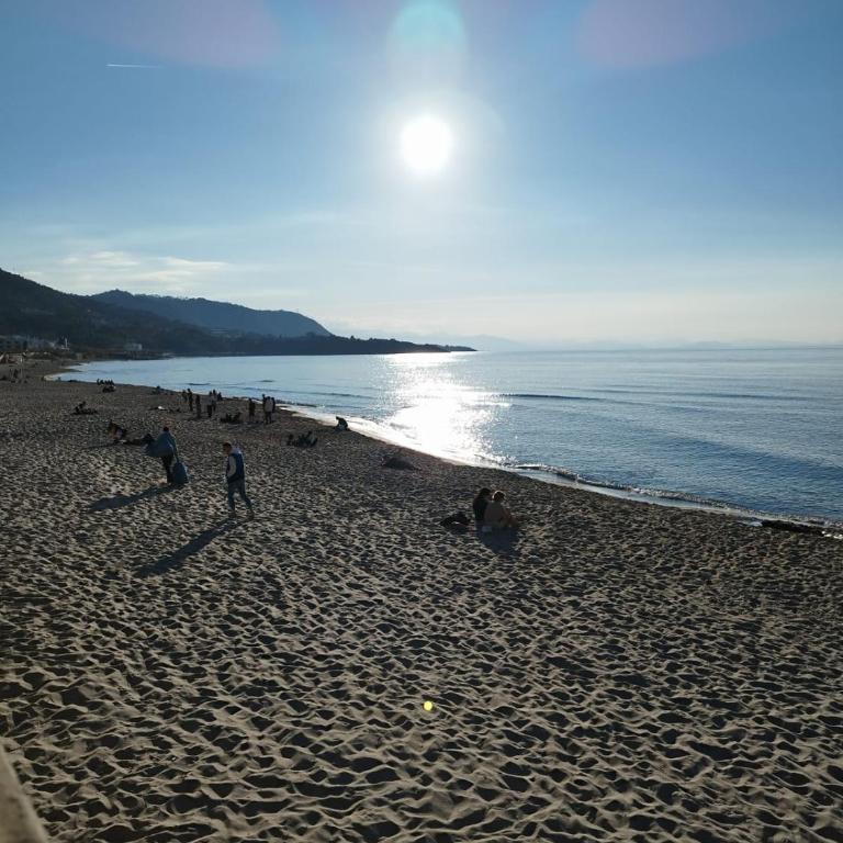 Casa Vacanze u curtigghiu - Appartamento con 1 Camera da Letto - 52
