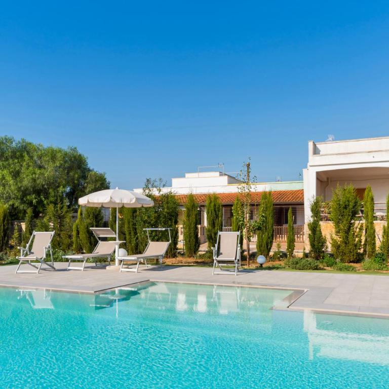 Green Sea Villas - Casa Vacanze - 4