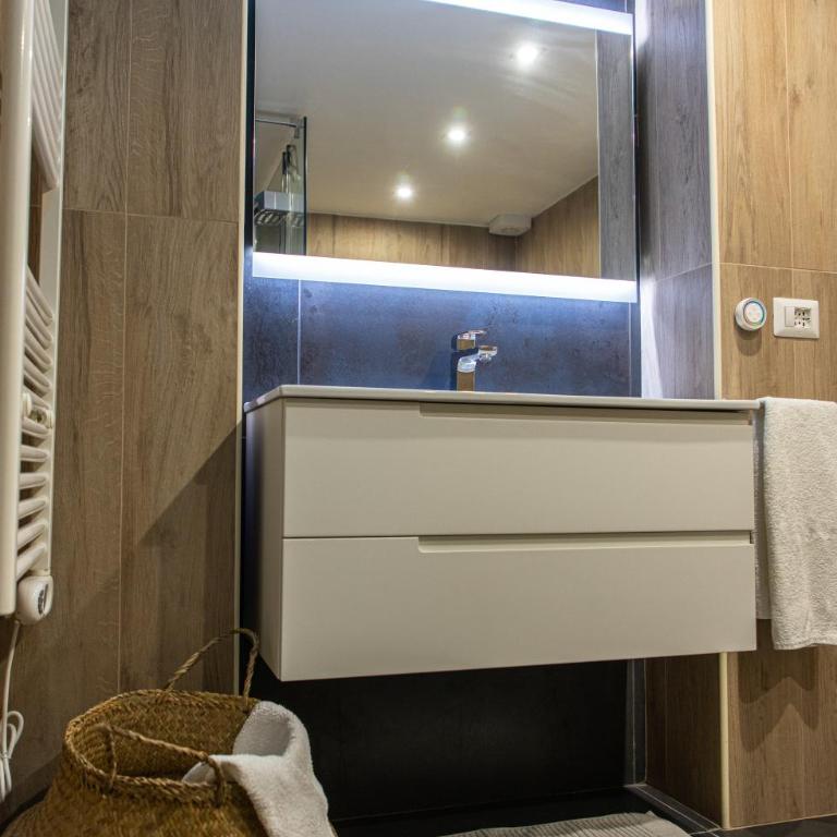 La Casa del Gelsomino Palace - Appartamento Deluxe - 38