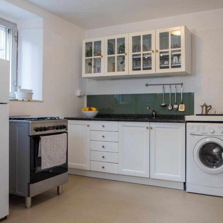 La Casa del Gelsomino Palace - Appartamento Deluxe - 15