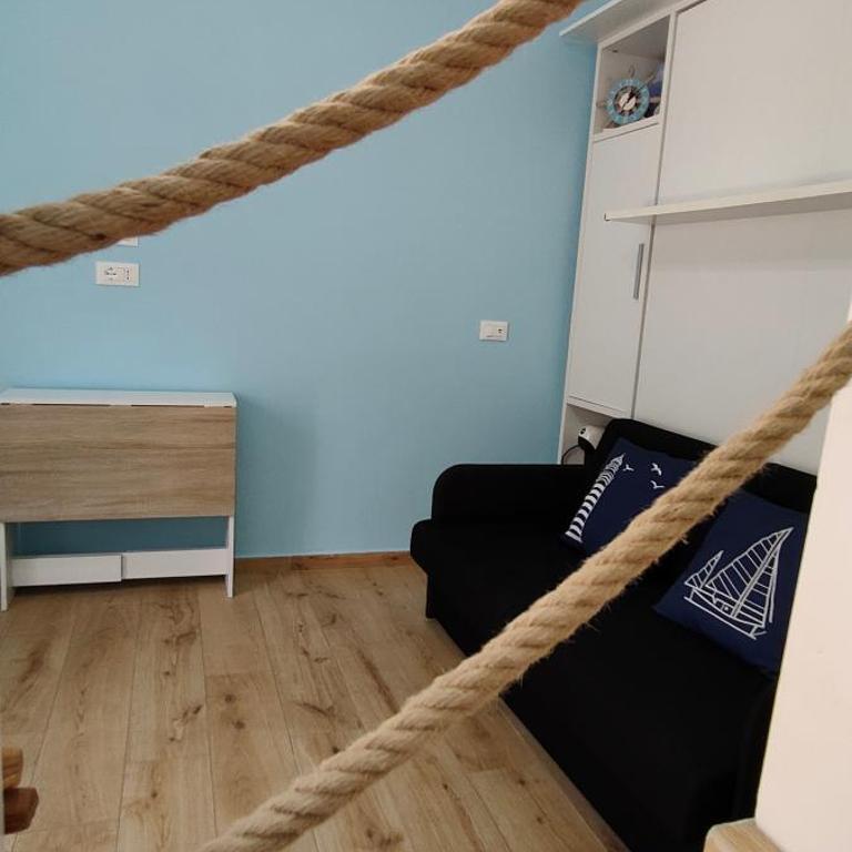 The Sorabellas - Studio with Sea View Terrace - 46