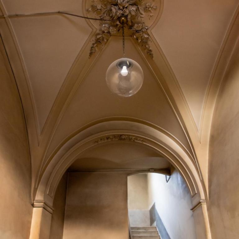 La Casa del Gelsomino Palace - Appartamento Deluxe - 24