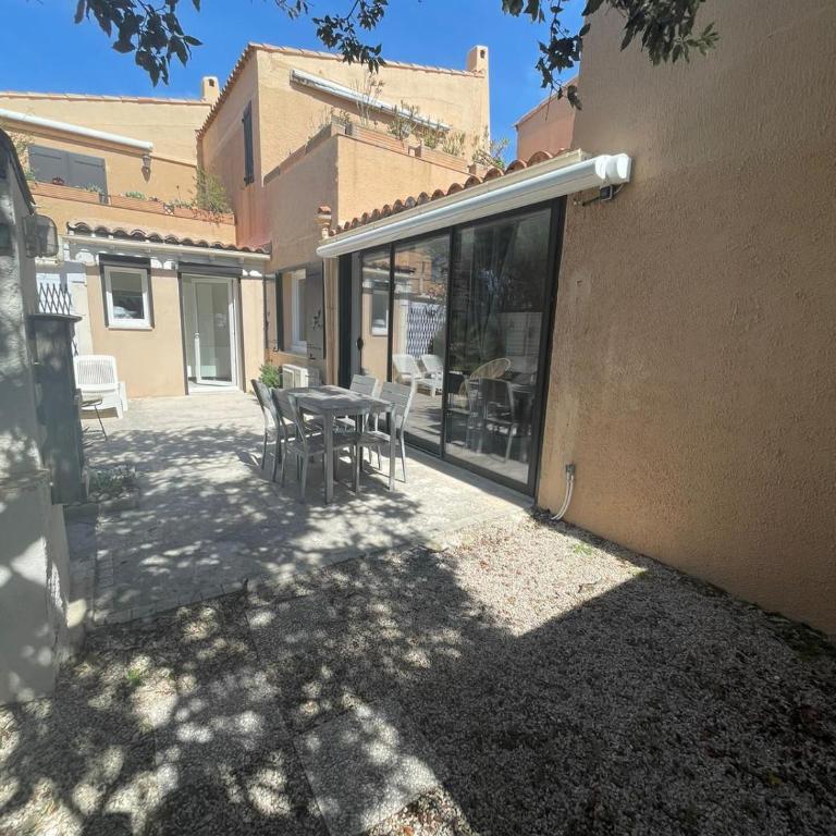 la brise du Brusc - Two-Bedroom Apartment - 29