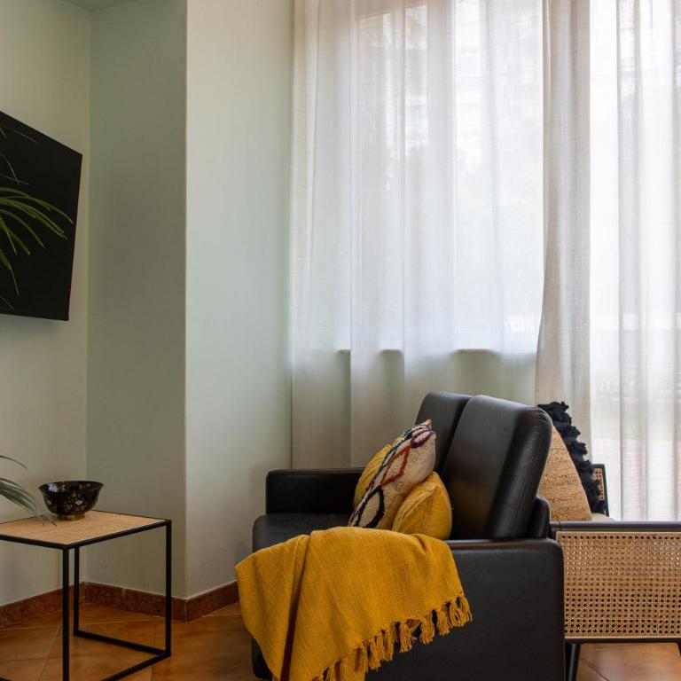 La Casa del Gelsomino Palace - Appartamento Deluxe - 18