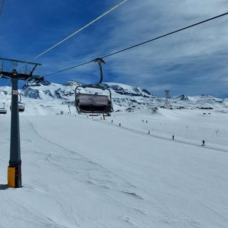 Maison du Soleil- CIR VDA Valtournenche n 0204 - Appartamento con 3 Camere da Letto - 43
