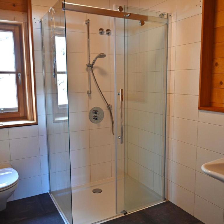 Ferienwohnung Riesserhof - Appartement 2 Chambres - 10