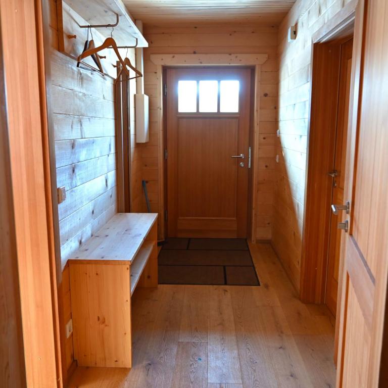 Ferienwohnung Riesserhof - Appartement 2 Chambres - 11