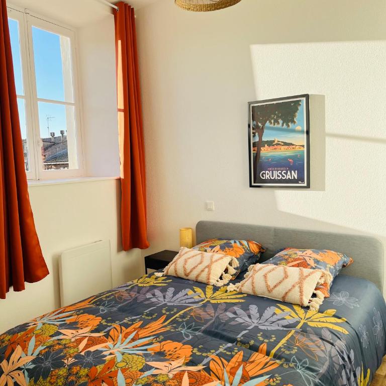 Appartement Chez Rose - Appartement 2 Chambres - 11