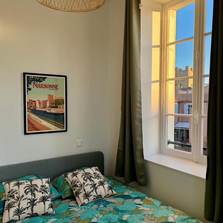 Appartement Chez Rose - Appartement 2 Chambres - 27