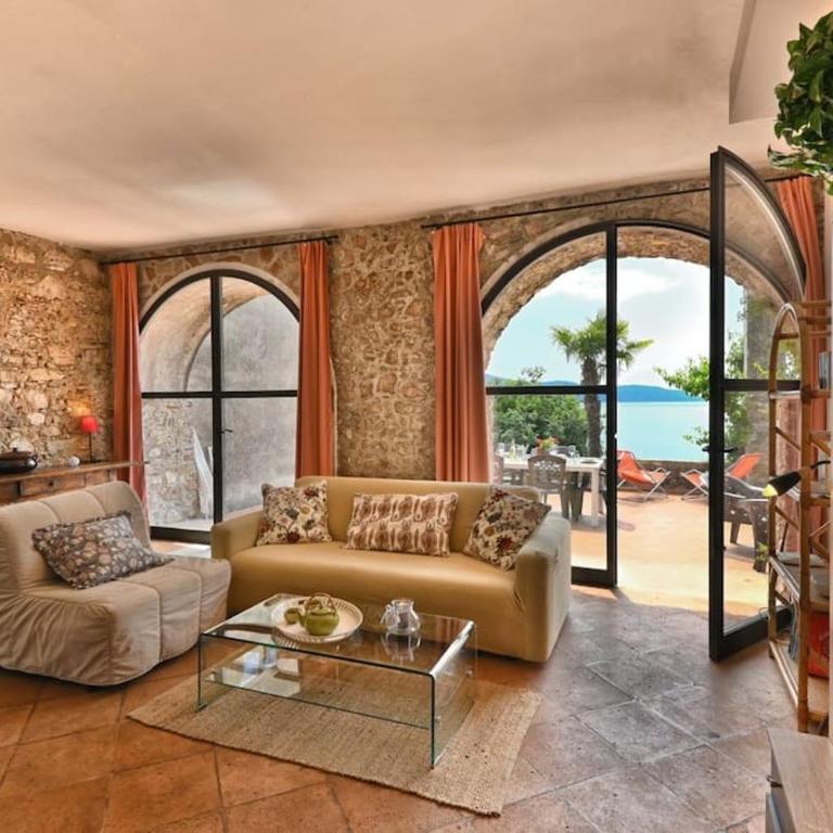 La Limonaia by Theater Home - Villa con 2 Camere da Letto - 22