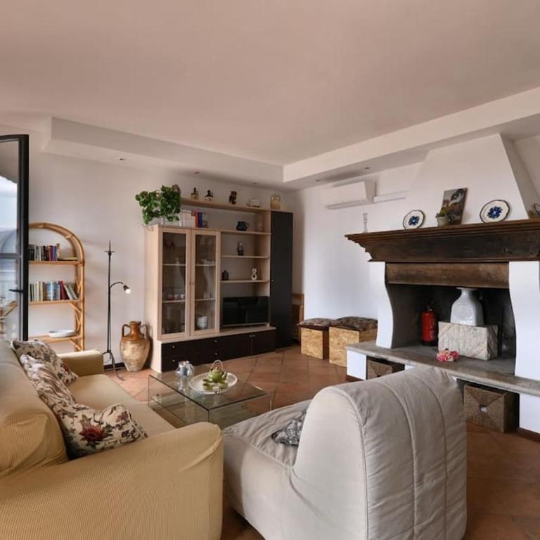 La Limonaia by Theater Home - Villa con 2 Camere da Letto - 20