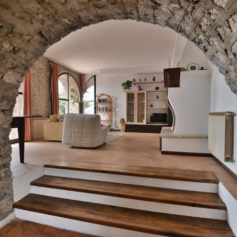 La Limonaia by Theater Home - Villa con 2 Camere da Letto - 19