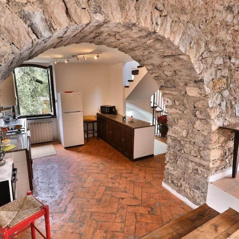 La Limonaia by Theater Home - Villa con 2 Camere da Letto - 18