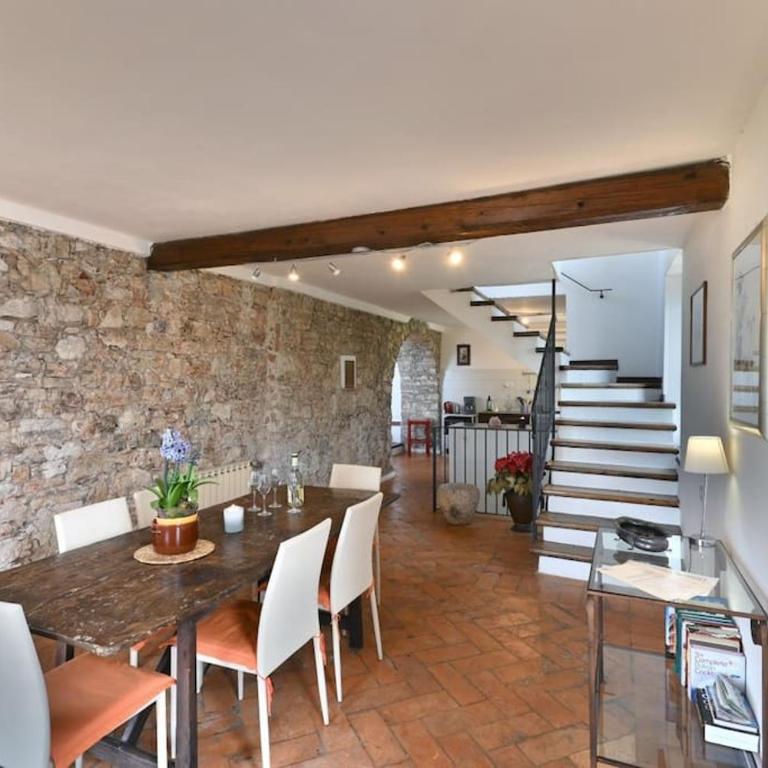 La Limonaia by Theater Home - Villa con 2 Camere da Letto - 15