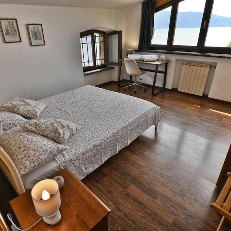 La Limonaia by Theater Home - Villa con 2 Camere da Letto - 32
