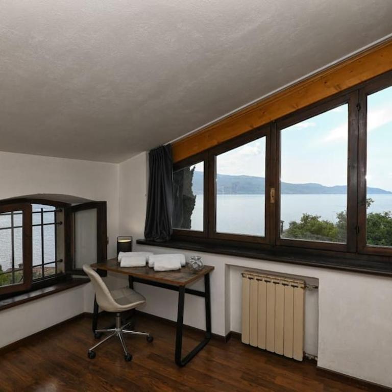 La Limonaia by Theater Home - Villa con 2 Camere da Letto - 34