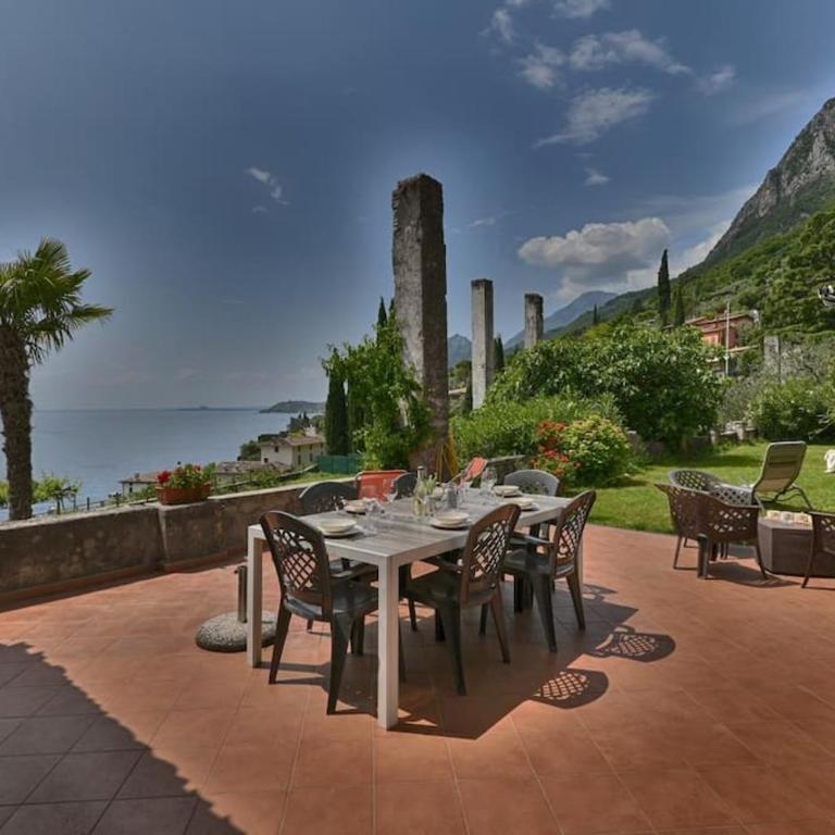 La Limonaia by Theater Home - Villa con 2 Camere da Letto - 8