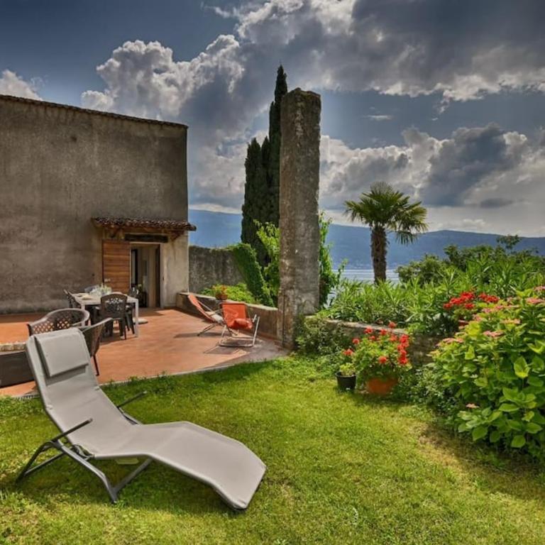 La Limonaia by Theater Home - Villa con 2 Camere da Letto - 5