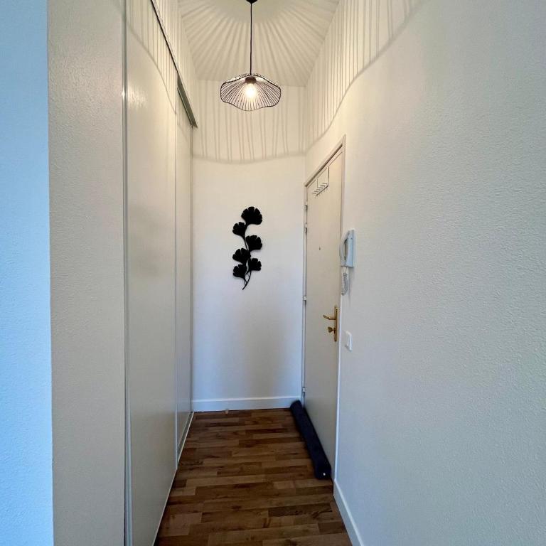 Appartement Chez Rose - Appartement 2 Chambres - 26
