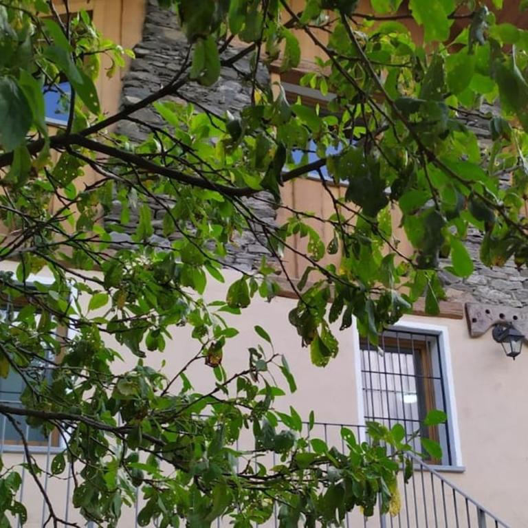 Valle D'Aosta a 360° - Ideal for smart working - Maison 1 Chambre - 3