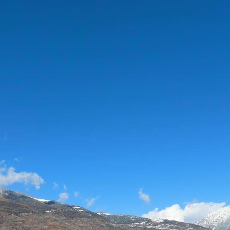 Valle D'Aosta a 360° - Ideal for smart working - Maison 1 Chambre - 19