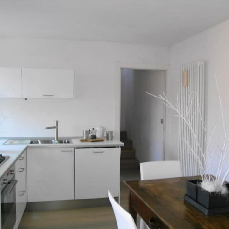 Valle D'Aosta a 360° - Ideal for smart working - Maison 1 Chambre - 7