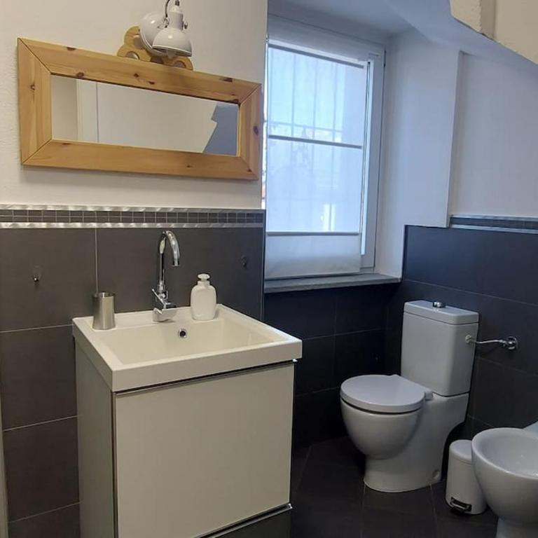 Valle D'Aosta a 360° - Ideal for smart working - Maison 1 Chambre - 8