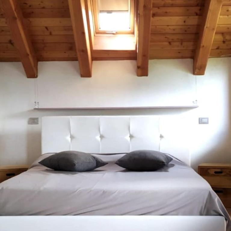 Valle D'Aosta a 360° - Ideal for smart working - Maison 1 Chambre - 12