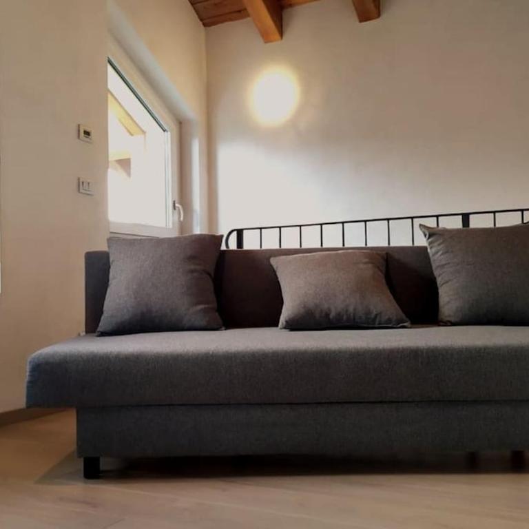 Valle D'Aosta a 360° - Ideal for smart working - Maison 1 Chambre - 15