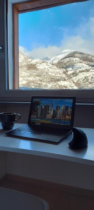 Valle D'Aosta a 360° - Ideal for smart working - Maison 1 Chambre - 13
