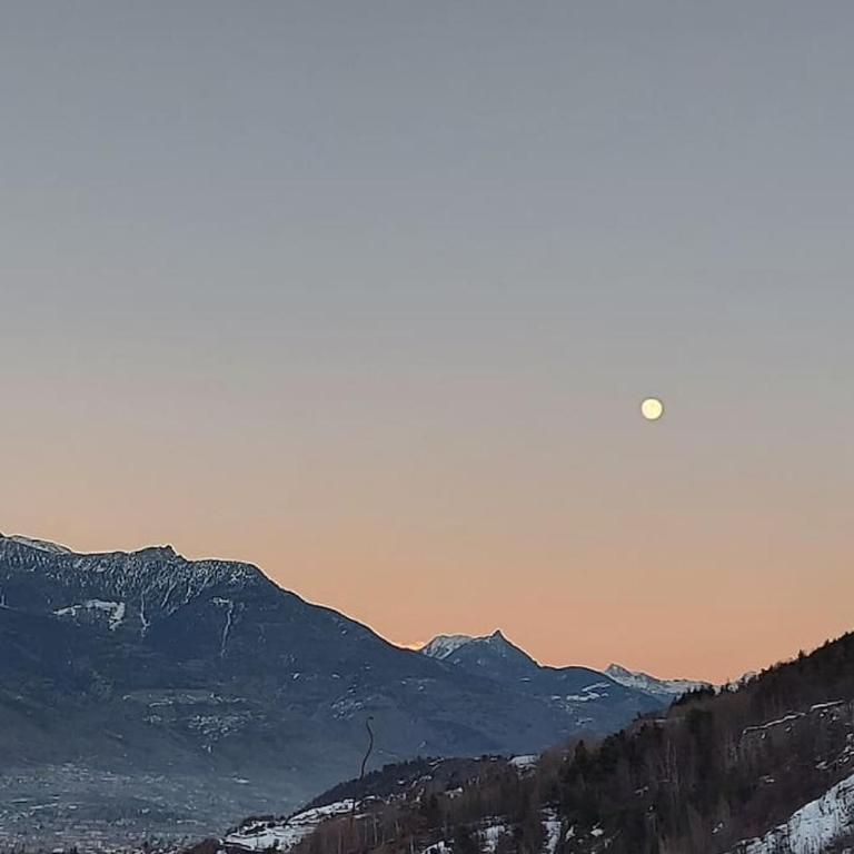 Valle D'Aosta a 360° - Ideal for smart working - Maison 1 Chambre - 5
