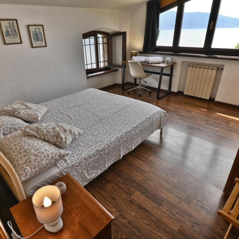 La Limonaia by Theater Home - Villa con 2 Camere da Letto - 33